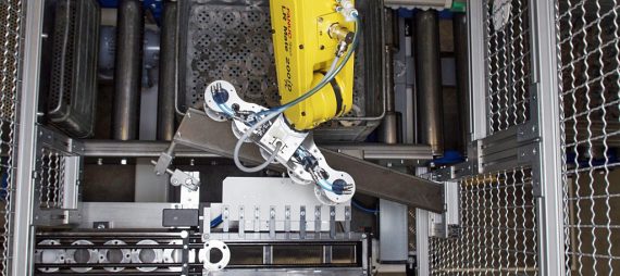 APT GmbH Automation & Produktionstechnik