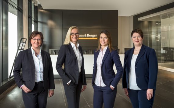 Grossmann & Berger GmbH