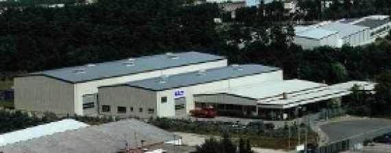 LBM Maschinen- und Anlagenbau GmbH