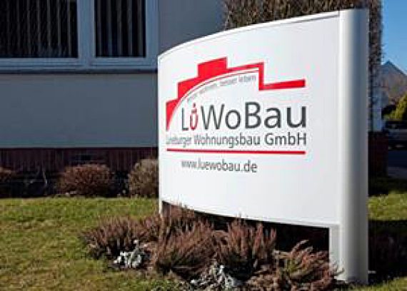 Lüneburger Wohnungsbau GmbH