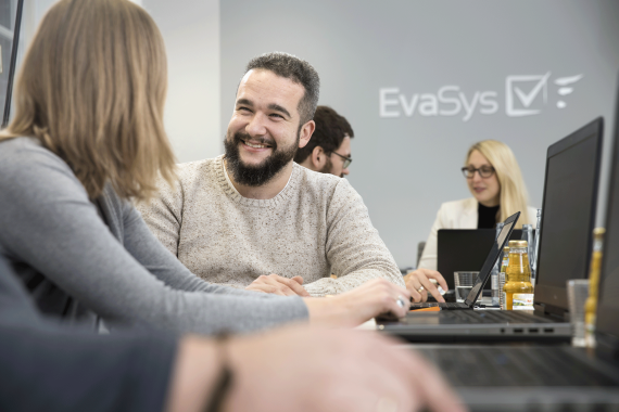 evasys GmbH