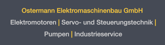 Ostermann Elektromaschinenbau GmbH